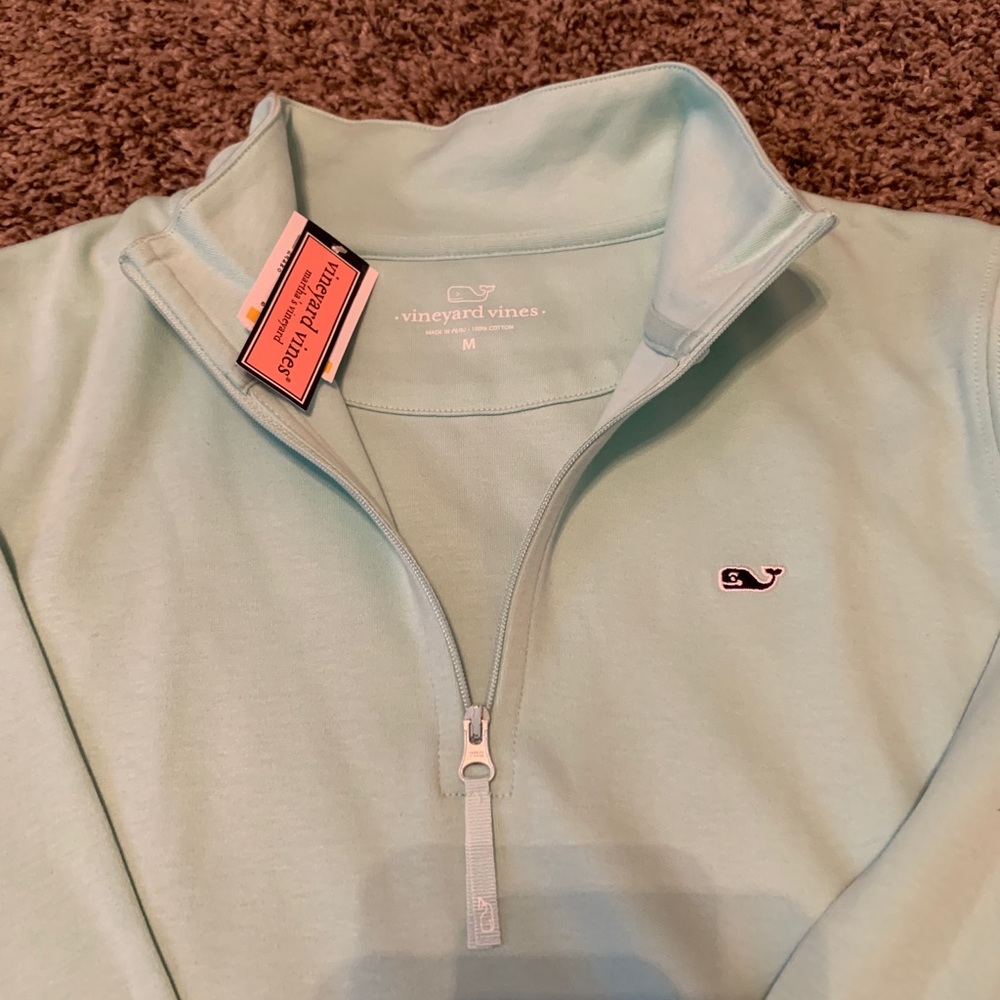 Vineyard vines pullover
